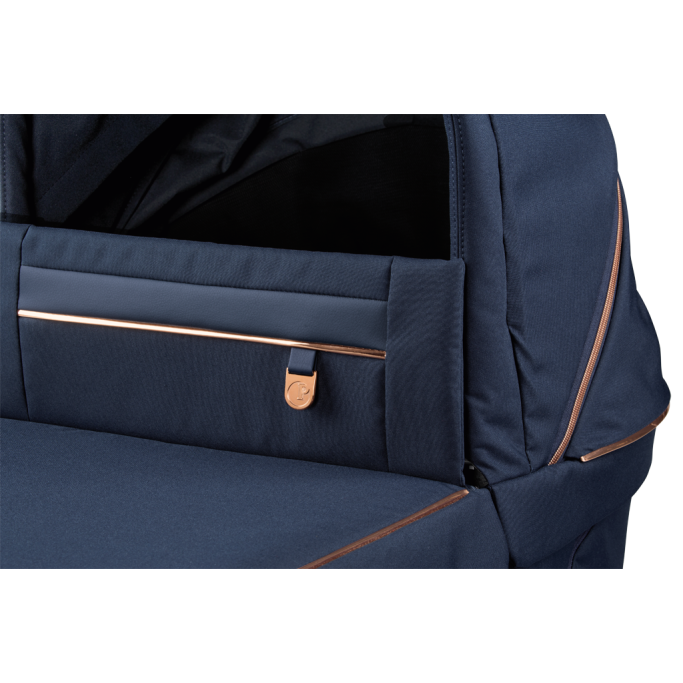 Peg Perego Culla Gran Pagoda Blue Shine jalutuskäru IN16000000RO51