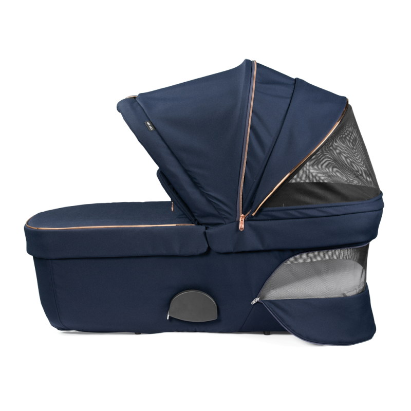Peg Perego Culla Gran Pagoda Blue Shine jalutuskäru IN16000000RO51
