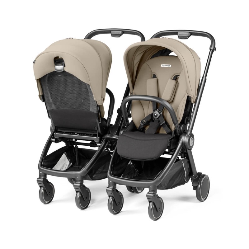 Peg Perego City Loop Duo adapter jalutuskärule, IKAC0040