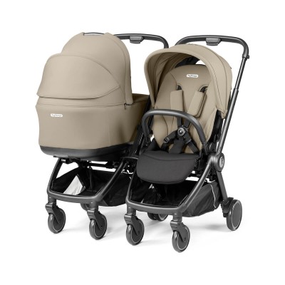 Peg Perego City Loop Duo adapter jalutuskärule, IKAC0040
