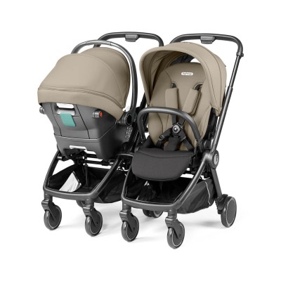 Peg Perego City Loop Duo adapter jalutuskärule, IKAC0040