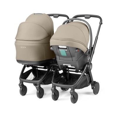 Peg Perego City Loop Duo adapter jalutuskärule, IKAC0040