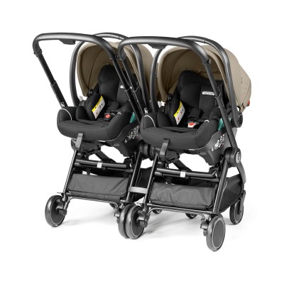 Peg Perego City Loop Duo adapter jalutuskärule, IKAC0040