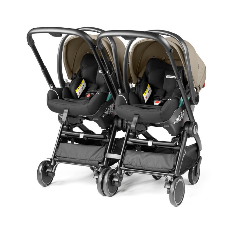 Peg Perego City Loop Duo adapter jalutuskärule, IKAC0040