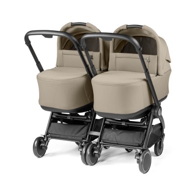 Peg Perego City Loop Duo adapter jalutuskärule, IKAC0040