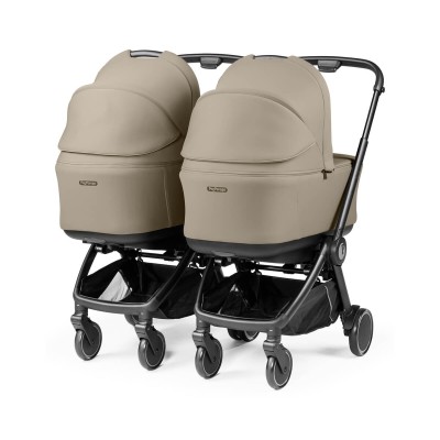 Peg Perego City Loop Duo adapter jalutuskärule, IKAC0040