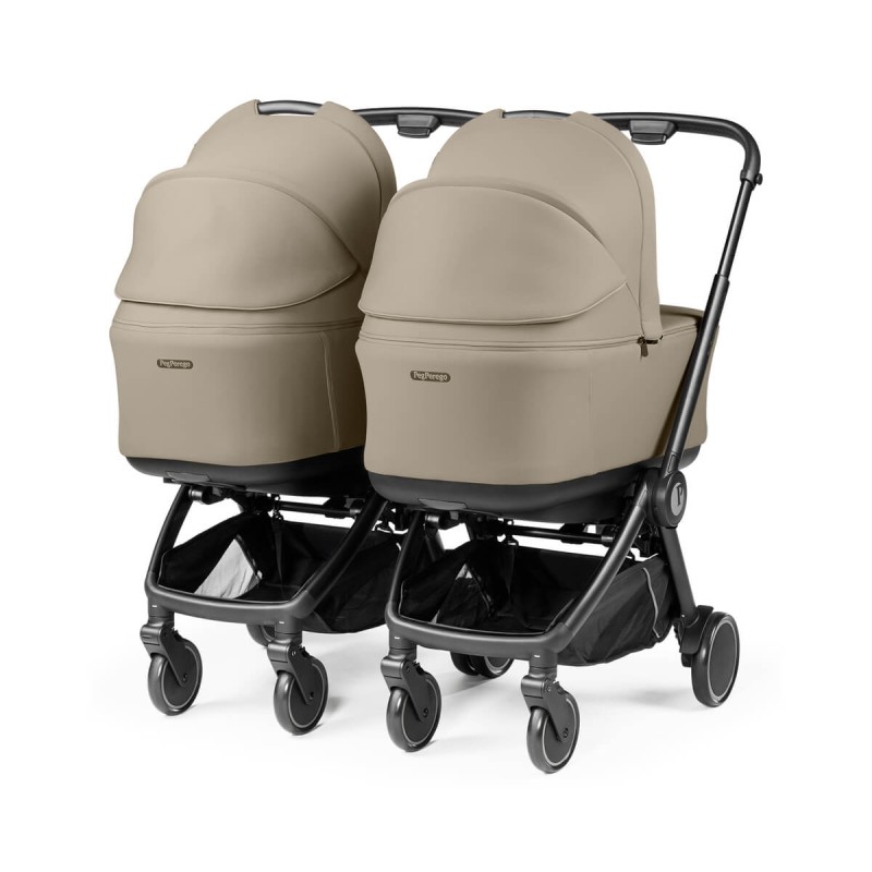 Peg Perego City Loop Duo adapter jalutuskärule, IKAC0040