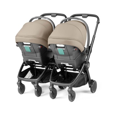 Peg Perego City Loop Duo adapter jalutuskärule, IKAC0040