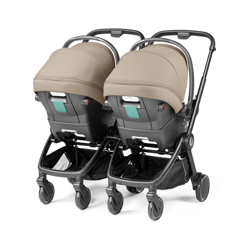 Peg Perego City Loop Duo adapter jalutuskärule, IKAC0040