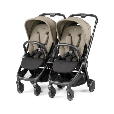 Peg Perego City Loop Duo adapter jalutuskärule, IKAC0040
