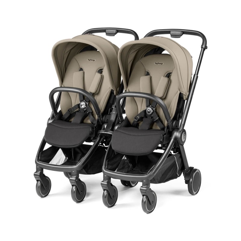Peg Perego City Loop Duo adapter jalutuskärule, IKAC0040