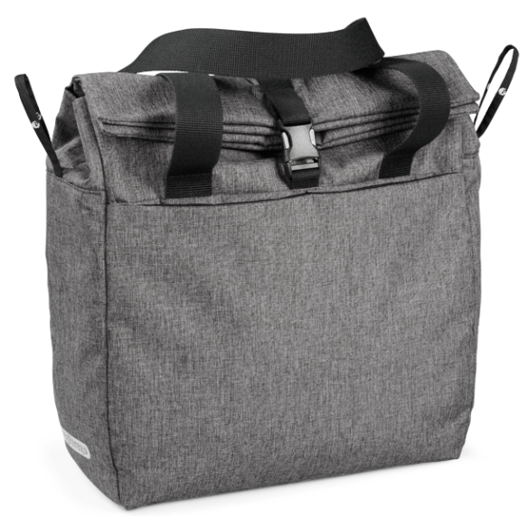 Peg Perego Smart Bag Quarz Сумка для коляски IABO4501-GL53