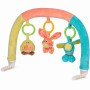 Peg Perego mängulaud, söögitool, mängulaud IABAGI0002