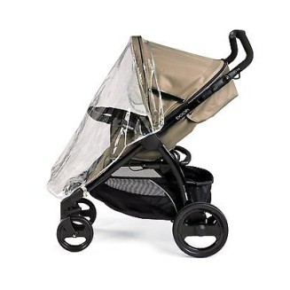 Peg Perego jalutuskäru vihmakate Jalutuskäru vihmakate IABELV0008