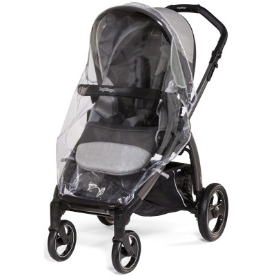 Peg Perego jalutuskäru vihmakate Jalutuskäru vihmakate IABELV0008