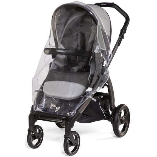 Peg Perego jalutuskäru vihmakate Jalutuskäru vihmakate IABELV0008