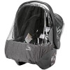 Peg Perego vihmakate Primo Viaggio vihmakate turvatoolile IABELV0009