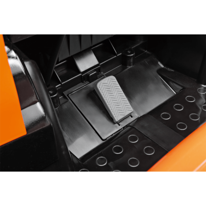 Peg Perego Taurus 12V Детский электро грузовик IGOD0117