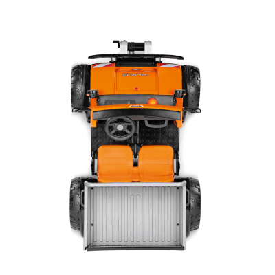 Peg Perego Taurus 12V Детский электро грузовик IGOD0117