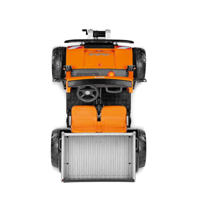 Peg Perego Taurus 12V Детский электро грузовик IGOD0117