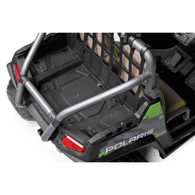 Peg Perego Polaris RZR PRO Green Shadow 24V Детский электромобиль IGOD0601