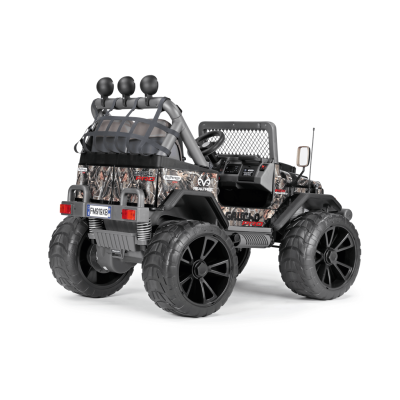Peg Perego Gaucho Pro Realtre 24V laste elektriauto IGOD0602
