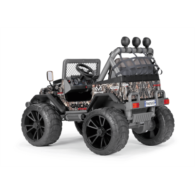 Peg Perego Gaucho Pro Realtre 24V laste elektriauto IGOD0602