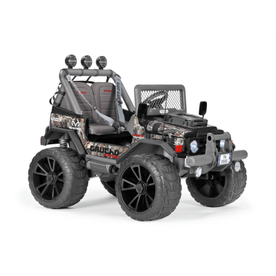 Peg Perego Gaucho Pro Realtre 24V laste elektriauto IGOD0602