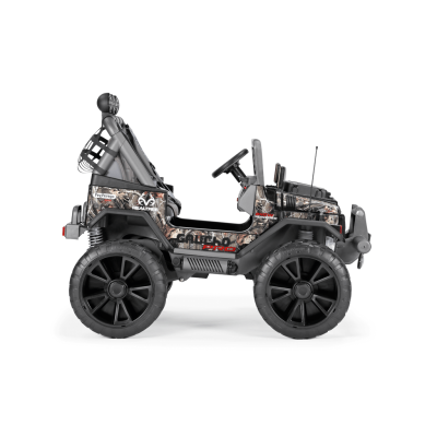 Peg Perego Gaucho Pro Realtre 24V laste elektriauto IGOD0602
