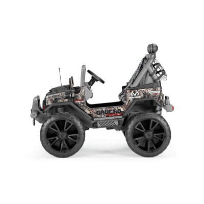 Peg Perego Gaucho Pro Realtre 24V laste elektriauto IGOD0602