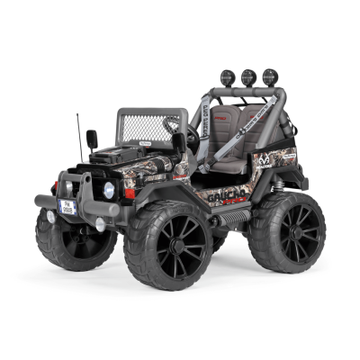 Peg Perego Gaucho Pro Realtre 24V laste elektriauto IGOD0602