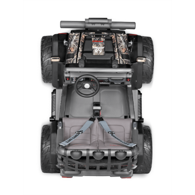 Peg Perego Gaucho Pro Realtre 24V laste elektriauto IGOD0602