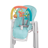 Peg Perego Kit Tatamia Azzurro söögitooli lisatarvikute komplekt IKAC0009--IN31