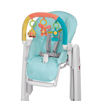 Peg Perego Kit Tatamia Azzurro söögitooli lisatarvikute komplekt IKAC0009--IN31