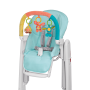 Peg Perego Kit Tatamia Azzurro söögitooli lisatarvikute komplekt IKAC0009--IN31