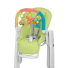 Peg Perego Kit Tatamia Verde söögitooli lisatarvikute komplekt IKAC0009--IN34