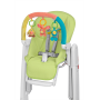 Peg Perego Kit Tatamia Verde söögitooli lisatarvikute komplekt IKAC0009--IN34