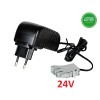 Peg Perego laadija 24V liitiumaku laadija IKCB0315