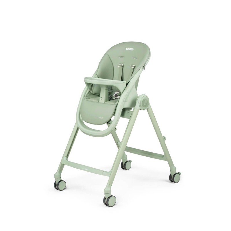 Peg Perego Living Sage maitinimo kėdutė IH10000000BL14