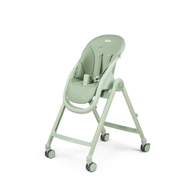Peg Perego Living Sage maitinimo kėdutė IH10000000BL14