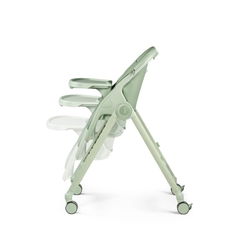 Peg Perego Living Sage maitinimo kėdutė IH10000000BL14