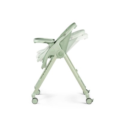 Peg Perego Living Sage maitinimo kėdutė IH10000000BL14