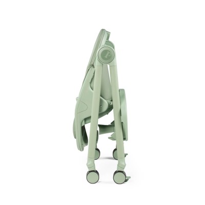 Peg Perego Living Sage maitinimo kėdutė IH10000000BL14