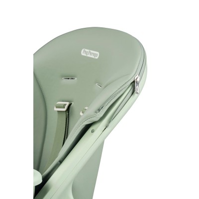 Peg Perego Living Sage maitinimo kėdutė IH10000000BL14