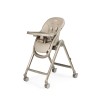 Peg Perego Living Space Sand söögitool IH10000000BL06