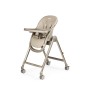 Peg Perego Living Space Sand söögitool IH10000000BL06