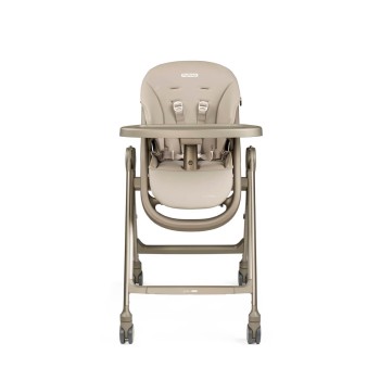 Peg Perego Living Space Sand söögitool IH10000000BL06