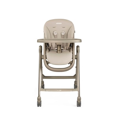 Peg Perego Living Space Sand maitinimo kėdutė IH10000000BL06