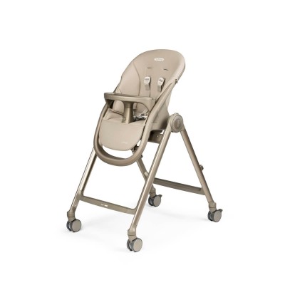 Peg Perego Living Space Sand maitinimo kėdutė IH10000000BL06