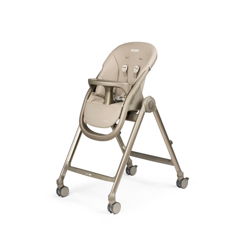 Peg Perego Living Space Sand maitinimo kėdutė IH10000000BL06